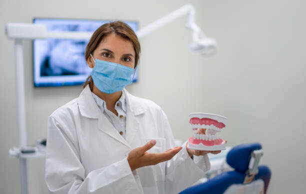 Best Emergency Dentist for Lost Fillings or Crowns in Berlin, NJ