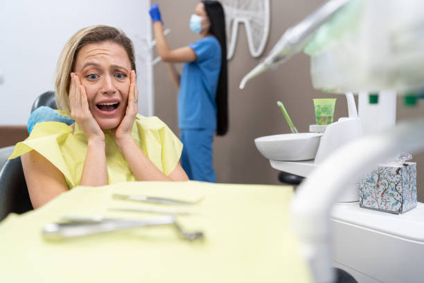 Best Emergency Dental Services for Seniors in Berlin, NJ